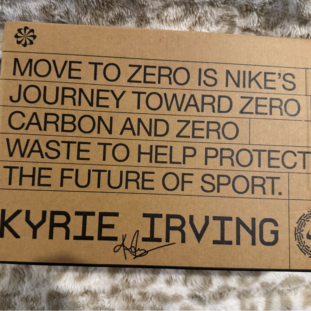 ✨ NIB Nike Sneakers Various Sizes ✨ - Picture 5 of 5